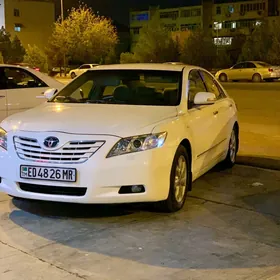 Toyota Camry 2008