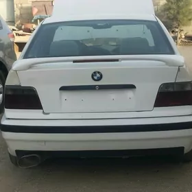 BMW 3 Series 1991