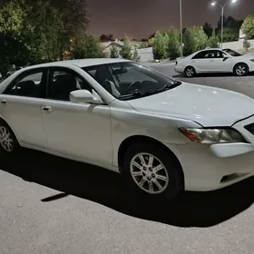 Toyota Camry 2008