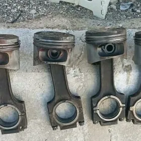 BMW 3.5 Zapcaslar