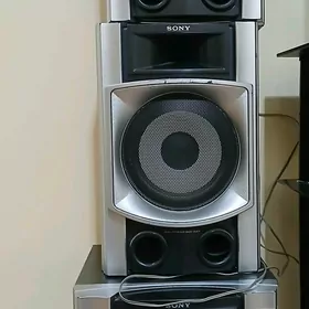 Dwd Sony sentr manitafon