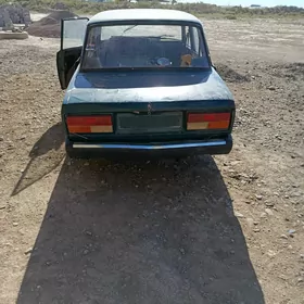 Lada 2107 1999