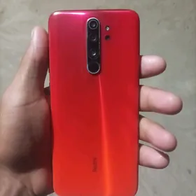 redmi not 8 pro