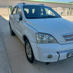 Kia Sorento 2003