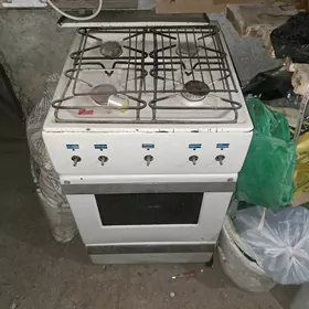 Gaz plita