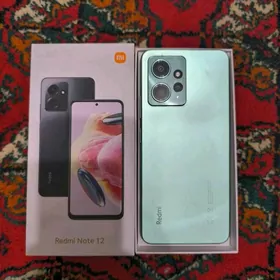 Redmi not 12