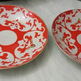Palow tarelka