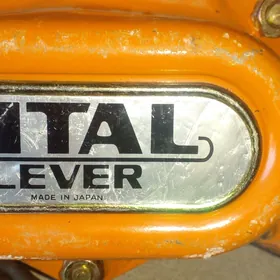 TELFER 3 ton