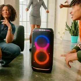 Prokat Playstation Jbl kalonka
