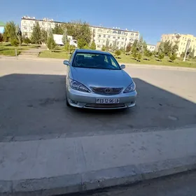 Toyota Camry 2002