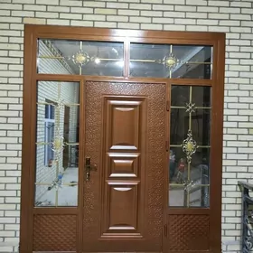 Weranda Isikler