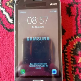 Samsung j1mini prime