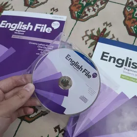 English file