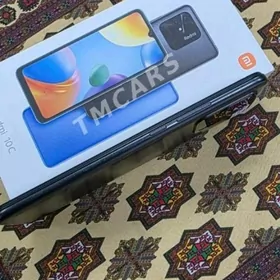 Redmi 10c