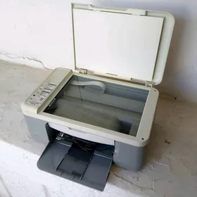 HP PRINTER KOPIYA 3/1