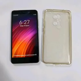GYSAGLY SATLYK REDMI NOT4 64G