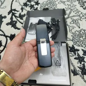 Nokia 6600 fold