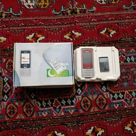 SATLYK NOKIA 6300 ORGN
