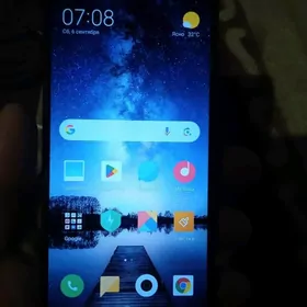 Redmi 8 4/64 obmen