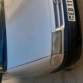 Opel Astra 1992