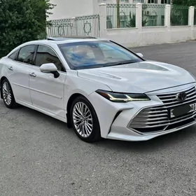 Toyota Avalon 2019