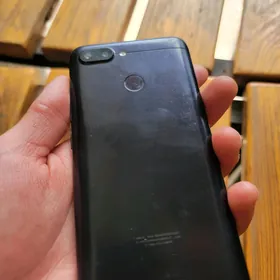 Redmi 6a