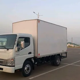 Mitsubishi Canter 2008