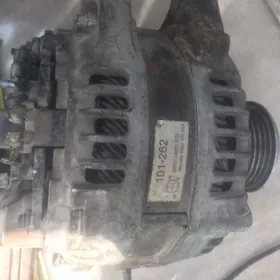 toyota генератор