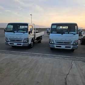 Mitsubishi Canter 2025