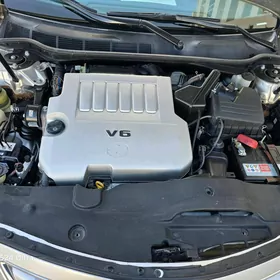 Toyota Camry 2010