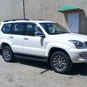 Toyota Land Cruiser Prado 2006
