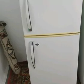 holadilnik холодильник.