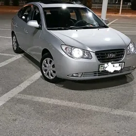 Hyundai Elantra 2010
