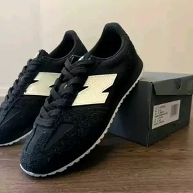 Кроссовки NEW BALANCE