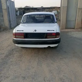 Gaz 3110 1999