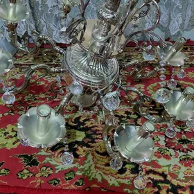 8patronly lyustra