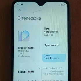 redmi 8a
