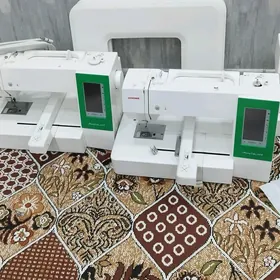 Janome 450