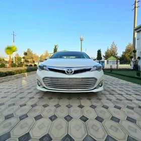 Toyota Avalon 2013