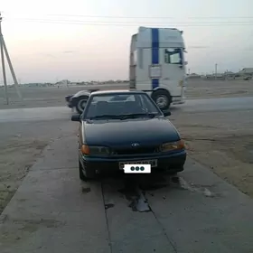 Lada 2115 2001