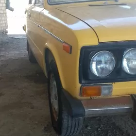 Lada 2106 1984