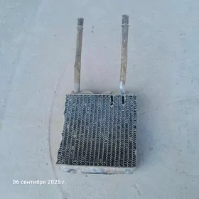 opel radiator