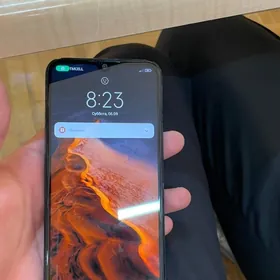 redmi note8