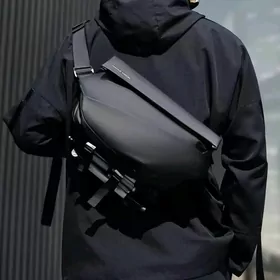 Сумка слинг MACLE KIEON