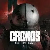 игра Cronos The New Dawn 