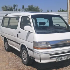Toyota Hiace 1991
