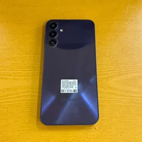 Samsung Galaxy A15