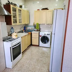 günlik kwartira arenda