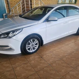 Hyundai Sonata 2017