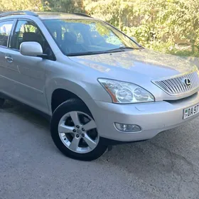 Lexus RX 350 2007
